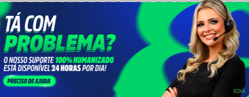 Imagem promocional do aplicativo mobile da 82kk